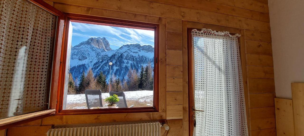 Valles Vacanze Falcade Exterior photo
